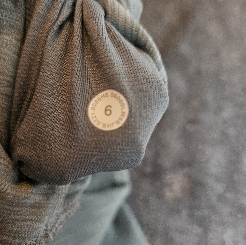 align leggings - Picture 2 of 2